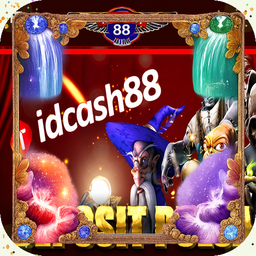 idcash88 — galeri pratinjau - APK Resmi